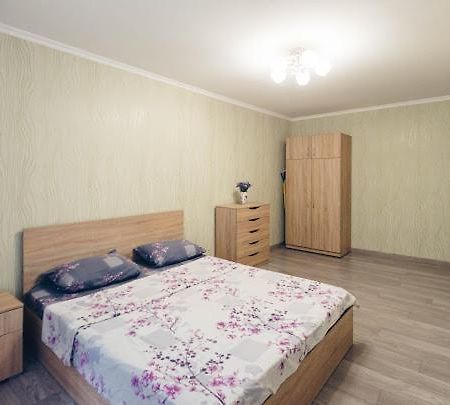 Komforthometereshkova Odessa Dış mekan fotoğraf