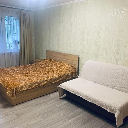 Komforthometereshkova Odessa Dış mekan fotoğraf