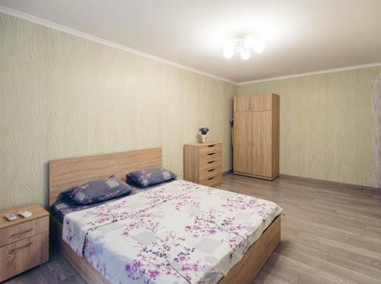 Komforthometereshkova Odessa Dış mekan fotoğraf