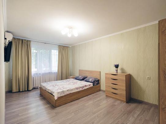 Komforthometereshkova Odessa Dış mekan fotoğraf