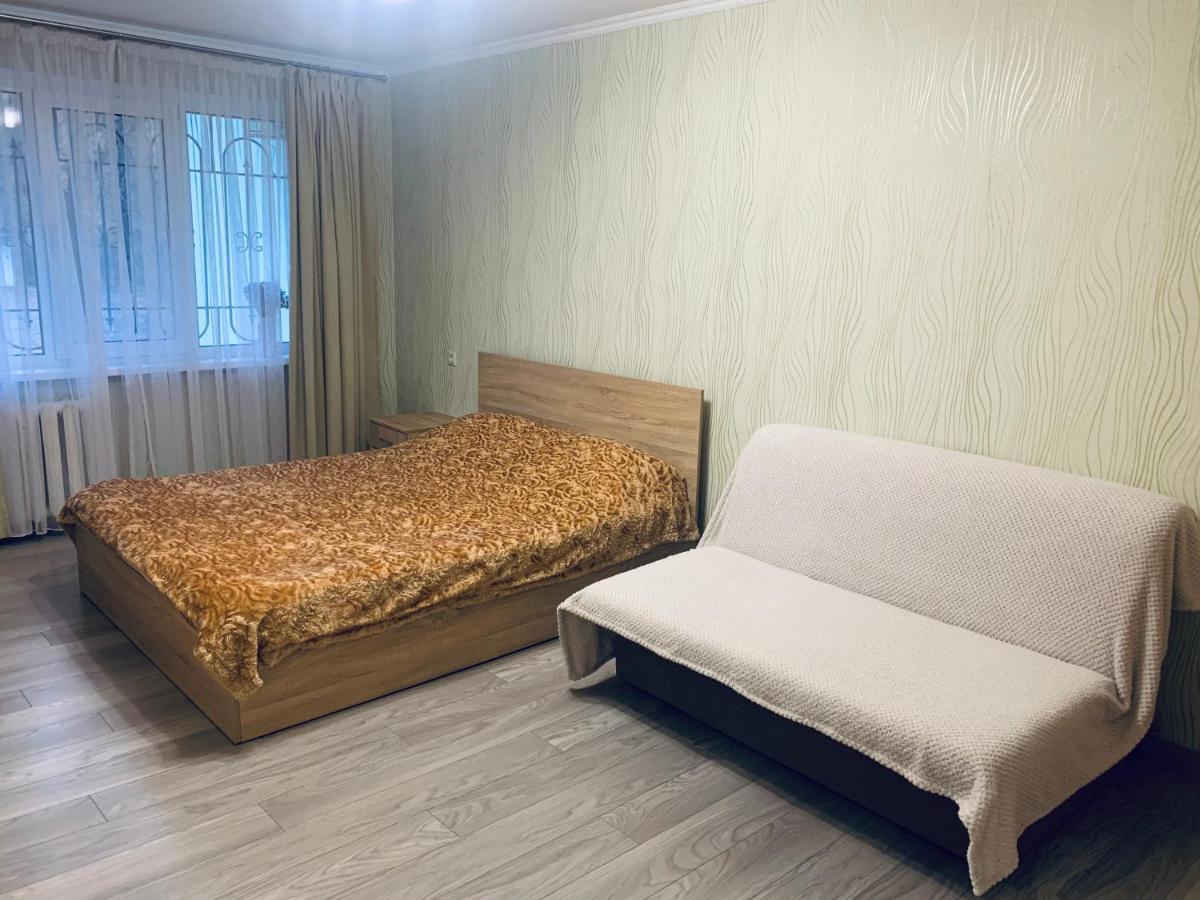 Komforthometereshkova Odessa Dış mekan fotoğraf